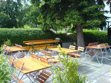 Hotel Landgasthof Wallburg Eltmann Exterior photo